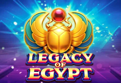 SB88 Legacy of Egypt