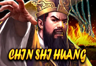 SB88 Chin Shi Huang