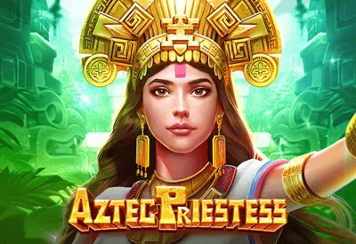 SB88 Aztec Priestess