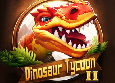 SB88 Dinosaur Tycoon II
