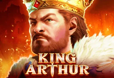SB88 King Arthur