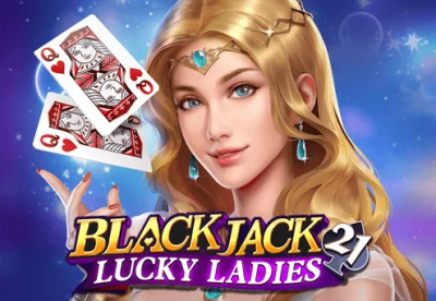 SB88 Blackjack Lucky Ladies
