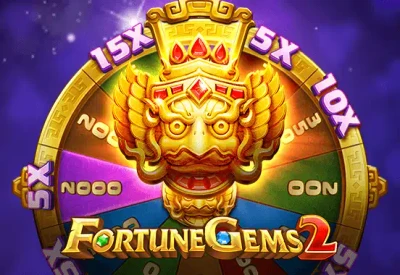 SB88 Fortune Gems 2