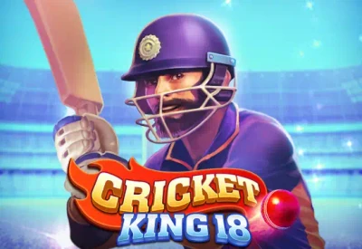 SB88 Cricket King 18