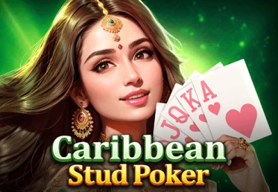 SB88 Caribbean Stud Poker