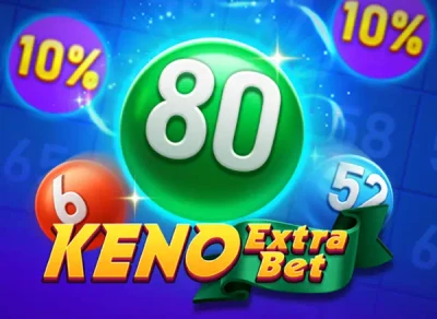 SB88 Keno Extra Bet