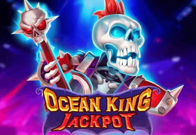 SB88 Ocean King Jackpot