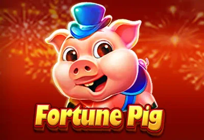 SB88 Fortune Pig