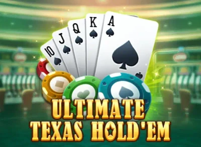 SB88 Ultimate Texas Hold'em