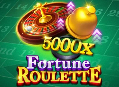 SB88 Fortune Roulette