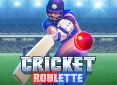 SB88 Cricket Roulette