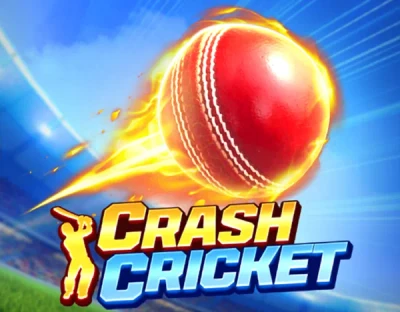 SB88 Crash Cricket