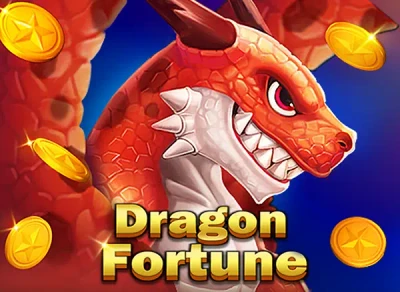 SB88 Dragon Fortune