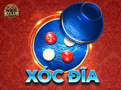 SB88 Xóc Đĩa KClub