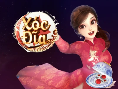 SB88 Xoc Dia Lightning