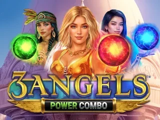SB88 3 Angels Power Combo