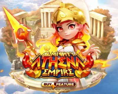 SB88 Almighty Athena Empire