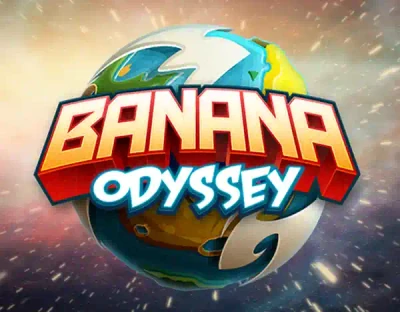 SB88 Banana Odyssey