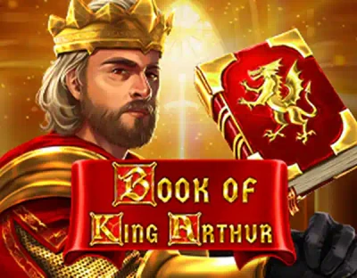 SB88 Book of King Arthur