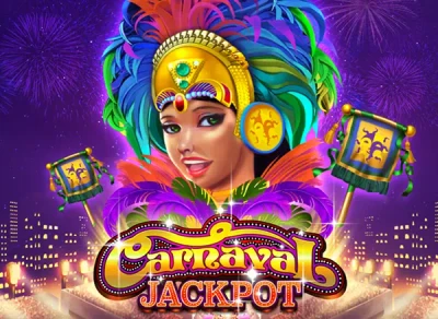 SB88 Carnaval Jackpot