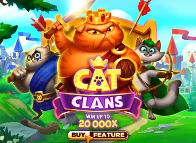 SB88 Cat Clans