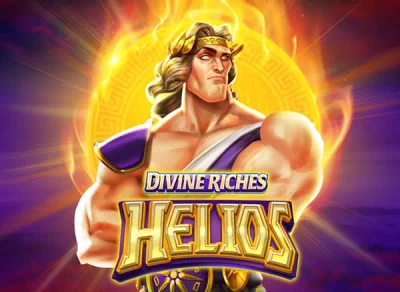 SB88 Divine Riches Helios