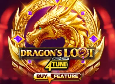 SB88 Dragon's Loot Link&Win 4Tune