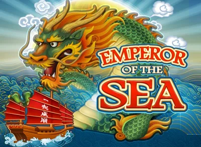 SB88 Emperor of the Sea