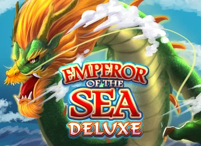 SB88 Emperor of the Sea Deluxe
