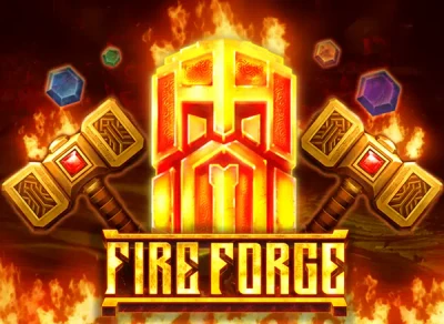 SB88 Fire Forge