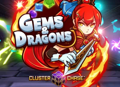 SB88 Gems & Dragons