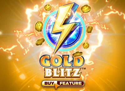 SB88 Gold Blitz