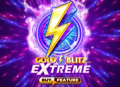 SB88 Gold Blitz Extreme