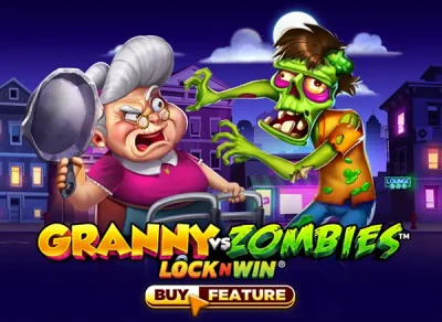 SB88 Granny Vs Zombies