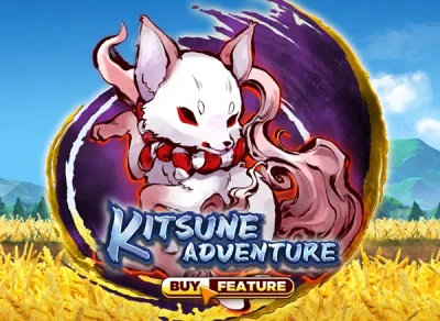 SB88 Kitsune Adventure