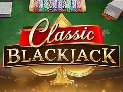 SB88 NetEnt Blackjack Classic