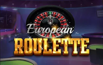 SB88 European Roulette