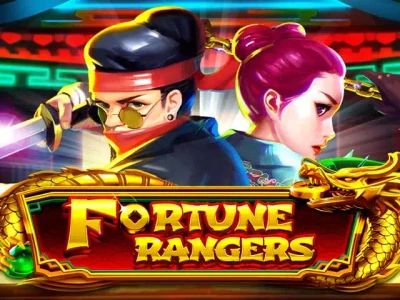 SB88 Fortune Rangers