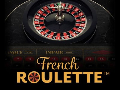 SB88 French Roulette
