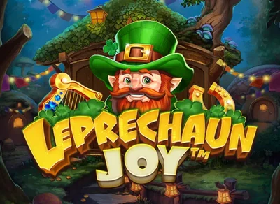 SB88 Leprechaun Joy
