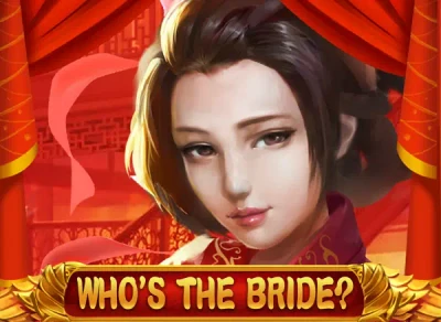 SB88 Who's the Bride