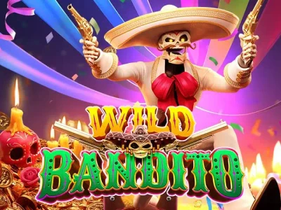 SB88 Wild Bandito