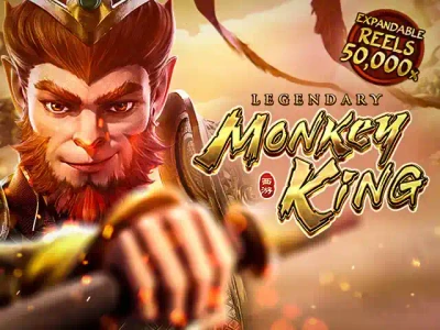 SB88 Legendary Monkey King