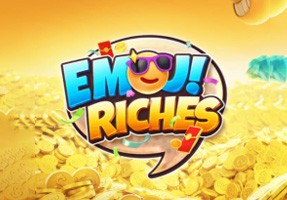 SB88 Emoji Riches