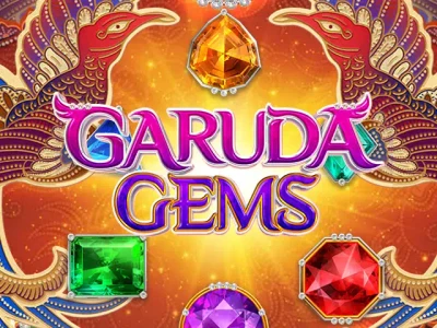 SB88 Garuda Gems