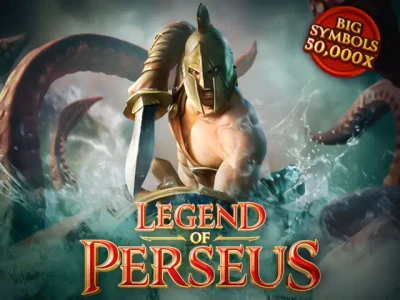 SB88 Legend of Perseus