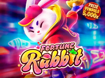 SB88 Fortune Rabbit