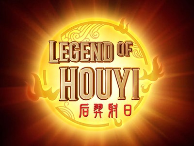 SB88 Legend of Hou Yi