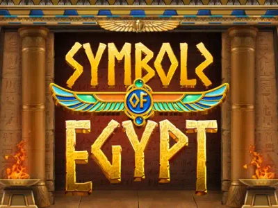 SB88 Symbols of Egypt