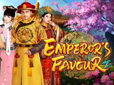 SB88 Emperor's Favour